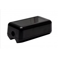 Корпус для контролера 500/750 Вт 200*100*50 чорний (358788) Корпус для контролера 500/750 Вт 200*100*50 чорний (358788)