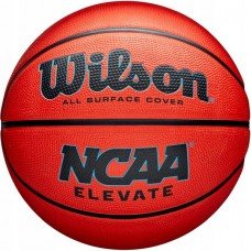 Баскетбольний м'яч Wilson Ncaa ELEVATE R.6 (601979)