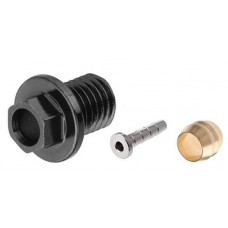 Комплект оливок и штуцеров для Shimano ROAD ST-R9120 (LIHK98)
