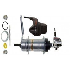 Планетарна втулка та манетка Shimano Nexus SG-3C41 (M-587117)