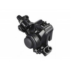 Суппорт тормозов Shimano BR-M375 черный  (521106)