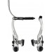 Тормоза задние Shimano BR-T780 Deore XT черный  (BR-T780-black)