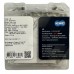 Ланцюг KMC X9 Silver/Gray 122 ланки 1/2" X 11/128" box (C-X939)