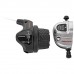 Шифтер Shimano SL-3S41 Nexus 3sp з кожухом та клікбоксом (MAN059-1)