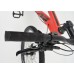 Велосипед AL Oskar Ranger 29" рама-17" червоний матовий (42965)