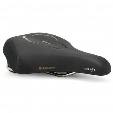 Сідло Selle Royal Lookin Evo Relaxed Unisex сірий (2334)