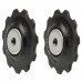 Кола задньої перекидки M-Wave Pulley Guide 11T, 9-10 шв. (C-UN-T-0048)