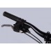 Велосипед ST 24" Discovery FLINT  рама 12" червоний (OPS-DIS-24-362)