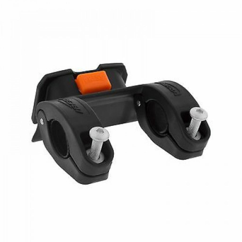 Велосумка на руль Ibera IB-HB1 чорний (30398) Велосумка на руль Ibera IB-HB1 чорний (30398)