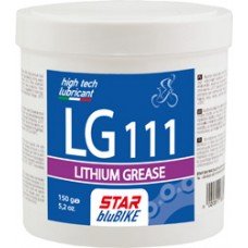 Мастило STARbluBike Lithium Grease LG111 для підшипників 500г. (20006)