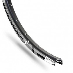 Обід Rodi BlackRock 29" x 23мм 32 шп. чорний (29-2332)