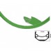 Обід 29" Alloy 622/700C 36 шп. 30 мм зелений (35446) Обід 29" Alloy 622/700C 36 шп. 30 мм зелений (35446)