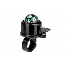 Дзвінок компас Spelli SBL-406 чорний (SBL-406-black)