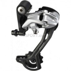 Задній перемикач Shimano RD-M430 Alivio