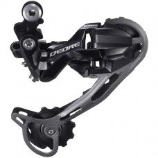 Переключатель задний Shimano RD-M592 Deore SGS (RD-M592)