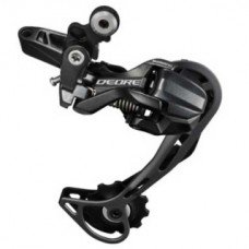 Задний переключатель Shimano RD-M593 Deore SGS (RD-M593)