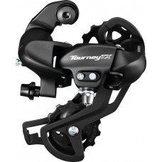 Задній перемикач Shimano RD-TX800, 7-8шв. (RD-TX800D)