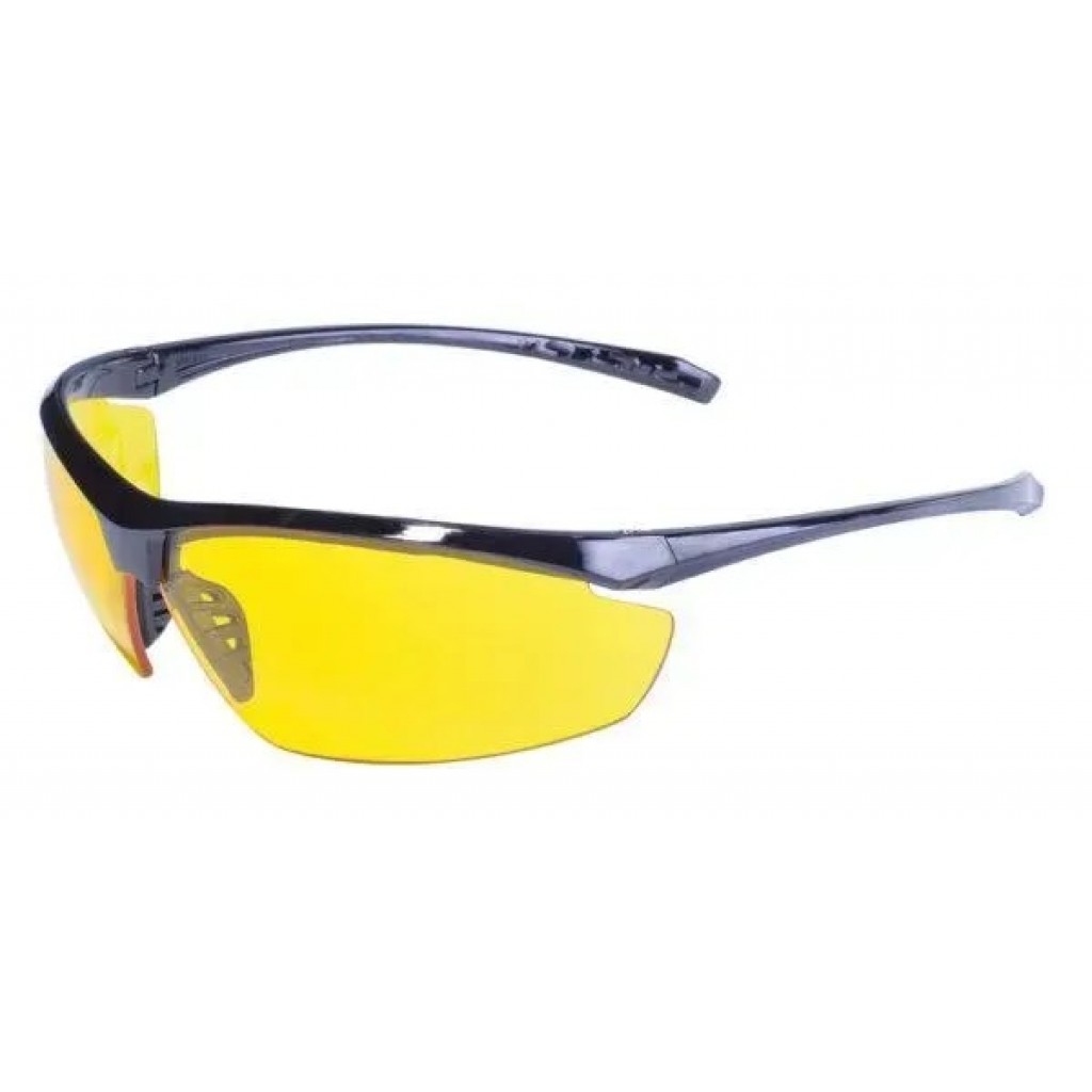 Велоокуляри Global Vision Lieutenant (yellow) жовті (1ЛЕИТ-30) Велоокуляри Global Vision Lieutenant (yellow) жовті (1ЛЕИТ-30)