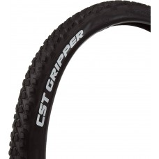 Покришка CST Gripper C1879 700x40C чорний (CS236)