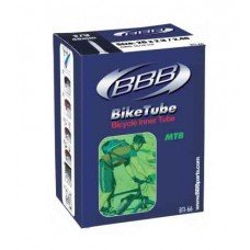 Камера BBB BTI-66 26x2.30/2.40, F/V, 48мм, черный (st-066)