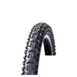 Покришка Ponely P702 24"х1,95 дорожня чорний (5957)