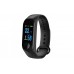 Фітнес браслет Smart Band M3 чорний (m3-black)