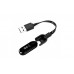 Фітнес браслет Smart Band M3 чорний (m3-black) Фітнес браслет Smart Band M3 чорний (m3-black)