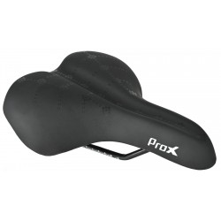 Сідло ProX Moon Foam чорний (C-SI-0339)