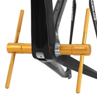 Ключ Riderace для відновлення різьби каретки BSA 1.37 * 24T (706GD)