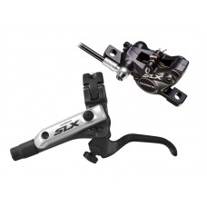 Гальма гідравлічна Shimano SLX, BR-M675, перед 1000мм, чорний (st-011)