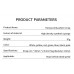 Обмотка на руль EsLNF Anti-slip Soft, силікон, пара, зелений (BT85-green) Обмотка на руль EsLNF Anti-slip Soft, силікон, пара, зелений (BT85-green)