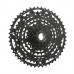 Касета Shimano CUES CS-LG300 10шв 11-48T, чорний (PIA120)