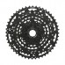 Касета Shimano CUES CS-LG300 10шв 11-48T, чорний (PIA120)