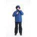 Куртка лижна хлопчикам Just Play Jacket синій (B3381-blue)