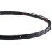 Обід Stars Levin J20S 26" 36 шп., чорний (C-K-O-0125) Обід Stars Levin J20S 26" 36 шп., чорний (C-K-O-0125)