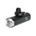 Комплект ліхтарів ProX Antares SET 750LM + 10LM, 2000mAh Garmin USB-c чорний (A-O-B-P-0544)