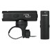 Комплект ліхтарів ProX Antares SET 750LM + 10LM, 2000mAh Garmin USB-c чорний (A-O-B-P-0544)