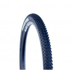 Покришка Compass 29"-2,1 MTB чорний (5624) Покришка Compass 29"-2,1 MTB чорний (5624)