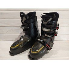 Ботинки лыжные Head BYS черный (st-103) Б/У