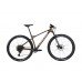 Велосипед 29" Lapierre Prorace CF 6.9 2023, карбон, M коричневий (LPHNAM)