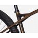 Велосипед 29" Lapierre Prorace CF 6.9 2023, карбон, M коричневий (LPHNAM)