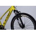 Велосипед ST 24" Leon JUNIOR v-br, рама-12 жовтий (OPS-LN-24-113)
