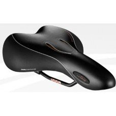 Седло Selle Royal Selle Royal Lookin Cool X senium, черный (2334)