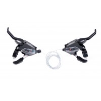 Моноблоки SunRun SK-KD82 3x7шв (SK-KD82)