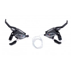 Моноблоки SunRun SK-KD82 3x7шв (SK-KD82)