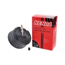 Камера Kenda 26" 1.3 / 8-1.75 DV, черный (O-D-0031)