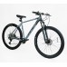 Велосипед AL 29" Corso Apex рама 21" 12 шв. сіро-синій (154710) Велосипед AL 29" Corso Apex рама 21" 12 шв. сіро-синій (154710)