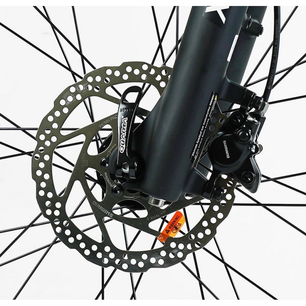 Велосипед AL 29" Corso Apex рама 21" 12 шв. сіро-синій (154710) Велосипед AL 29" Corso Apex рама 21" 12 шв. сіро-синій (154710)