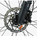 Велосипед AL 29" Corso Apex рама 21" 12 шв. сіро-синій (154710) Велосипед AL 29" Corso Apex рама 21" 12 шв. сіро-синій (154710)