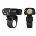 Комплект фар ProX Hydra II Cree 400LM + 10LM, 1100mAh, USB-C (A-O-B-P-0495)